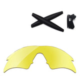Replacement Lenses & Rubber Kits for Oakley M Frame Sweep