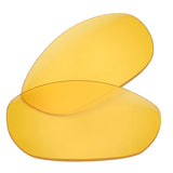 New 1.8mm Thick UV400 Replacement Lenses for Oakley Monster Dog Sunglass - Options