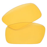 New 1.8mm Thick UV400 Replacement Lenses for Oakley Crankshaft Sunglass - Options