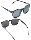 Voyage Shades - Premium Polarized Sunglasses with Felt Carrying Case