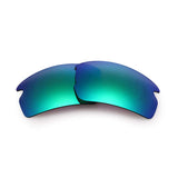 Polarized Replacement Sunglasses Lenses for Oakley Flak 2.0