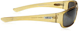 Revo Heading 59mm High Contrast Polarized Serilium 8-Base Lens Technology Sunglasses, part of the Serilium Collection