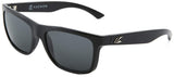 Men's Clarke Polarized Fashion Sunglasses