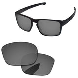 Replacement Lenses for Oakley Sliver
