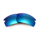 Polarized Replacement Sunglasses Lenses for Oakley Flak 2.0