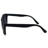 Amor Nearly No Line Bifocal Wayfarer Sunglasses