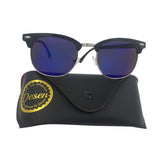Polarized sunglasses  wayfarer design for men and women