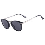 Wayfare Sunglasses Women Man's Polarized Driving Retro Fashion Mirrored Lens UV Protection Sunglasses