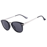 Wayfare Sunglasses Women Man's Polarized Driving Retro Fashion Mirrored Lens UV Protection Sunglasses