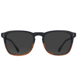Wiley Rectangular Sunglasses
