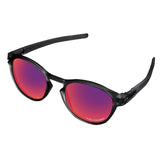 Performance Replacement Lenses for Oakley Latch Sunglass Polarized Etched