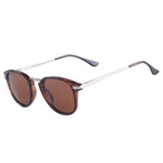 Wayfare Sunglasses Women Man's Polarized Driving Retro Fashion Mirrored Lens UV Protection Sunglasses