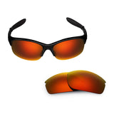 Replacement Sunglasses Lenses for Oakley Commit SQ