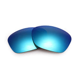 Polarized Replacement Sunglasses Lenses for Oakley She's Unstoppable