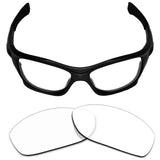 Replacement Lenses Different Colors for Oakley Pit Bull Sunglass Polarized
