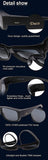 Unisex Wear Over Prescription Glasses Rx Glasses Polarized Sunglasses 8956