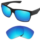 Performance Replacement Lenses for Oakley TwoFace Sunglass Polarized Etched