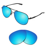 Performance Replacement Lenses for Oakley Elmont L Sunglass Polarized Etched