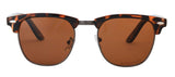 HZ Series StratMaster  Premium Polarized Sunglasses made with High Grade Polycarbonate