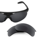 Replacement Lenses for Bolle Vigilante