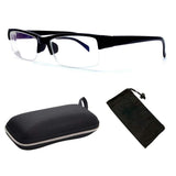 Clear Vision Driving Distance Myopia Farsighted Nearsighted Focus Men Women