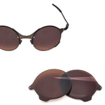 Anti-salt Polarized Replacement Lenses for Oakley Tailend