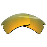 Anti-salt Polarized Replacement Lenses for Oakley Flak 2.0 XL