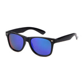 Men Wayfarer Polarized Sunglasses Women 100% UV 400 Protection Sunglasses