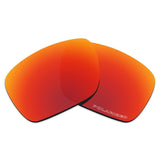 Performance Replacement Lenses for Oakley Dispatch 1 Sunglass Polarized Etched