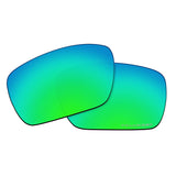 Replacement Sunglass Lenses for Oakley Fuel Cell