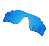 Men's Replacement Lenses for Oakley RadarLock Path Vented Sunglass - 12 Options