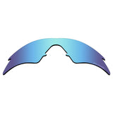 New 1.8mm Thick UV400 Replacement Lenses for Oakley M Frame Sweep - Options