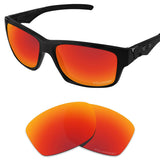 Performance Replacement Lenses for Oakley Jupiter Squared Sunglass Polarized Etched