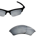 Anti-salt Polarized Replacement Lenses for Oakley Half Jacket XLJ
