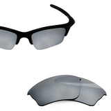 Anti-salt Polarized Replacement Lenses for Oakley Half Jacket XLJ