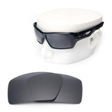 Replacement Sunglass Lenses for Oakley Eyepatch 2