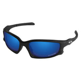 Performance Replacement Lenses for Oakley Split Jacket Sunglass Polarized Etched