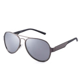 Sunglasses For Men Polarized Aviator Retro New Vintage Fashion Night Vision 156