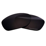 Anti-salt Polarized Replacement Lenses for Oakley Pit Bull