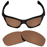Replacement Lenses Different Colors for Oakley Pit Bull Sunglass Polarized