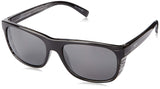 Revo Lukee RE 1020 01 GN Polarized Square Sunglasses