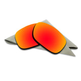 Po Lenses Replacement for Oakley Twoface Multiple Options