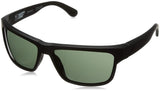 Optic Frazier Wrap Polarized Sunglasses