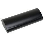 Hard Shell Eyeglass Cases,  Aluminum Protective Spectacle Case for Medium Large Sized Glasses Frame