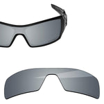 Anti-salt Polarized Replacement Lenses for Oakley Oil Rig