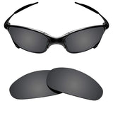 Replacement Lenses Different Colors for Oakley Juliet Sunglass Polarized