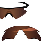 Anti-salt Polarized Replacement Lenses for Oakley M Frame Heater
