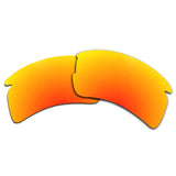 Replacement Lenses Different Colors for Oakley Flak 2.0 XL Sunglass Polarized