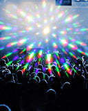 EmazingLights Flip Up Diffraction Prism Fireworks Rave Glasses