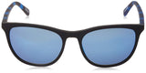 Optic Cameo Wrap Sunglasses